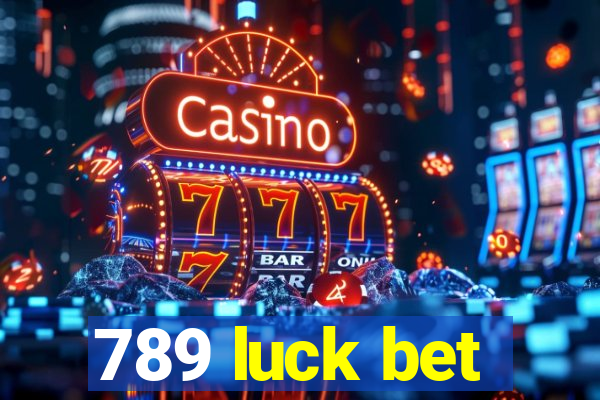 789 luck bet